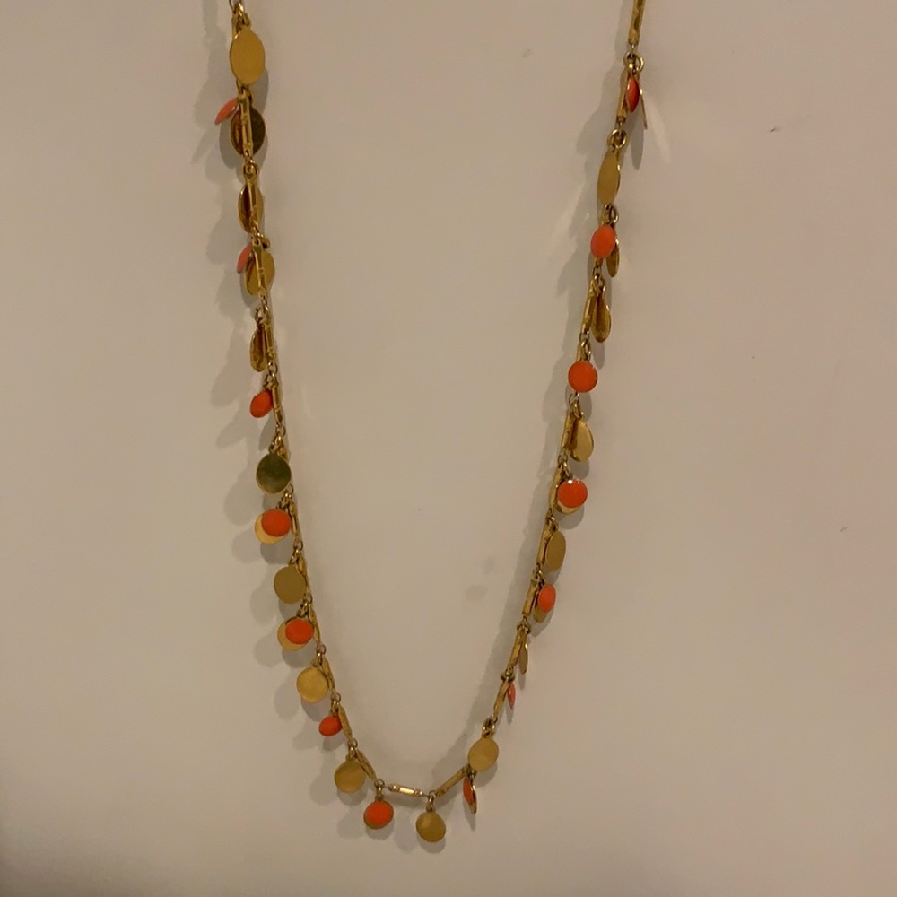 JCREW necklace
